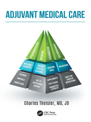 cover image of Adjuvant Medical Care
